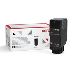 Xerox oryginalny cartridge...