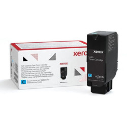 Xerox oryginalny cartridge...