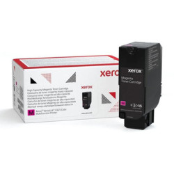 Xerox oryginalny cartridge...