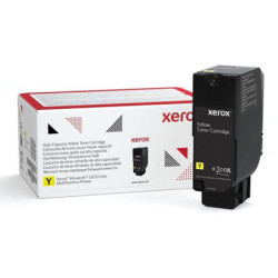 Xerox oryginalny cartridge...