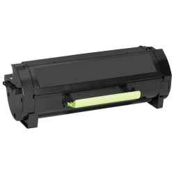 TONER CZARNY MINOLTA BIZHUB 4050 A6VK11H, A6VK01W (TNP-44,TNP44,TNP-46,TNP46) ZAMIENNIK REFABRYKOWANY A6VK11H - 1