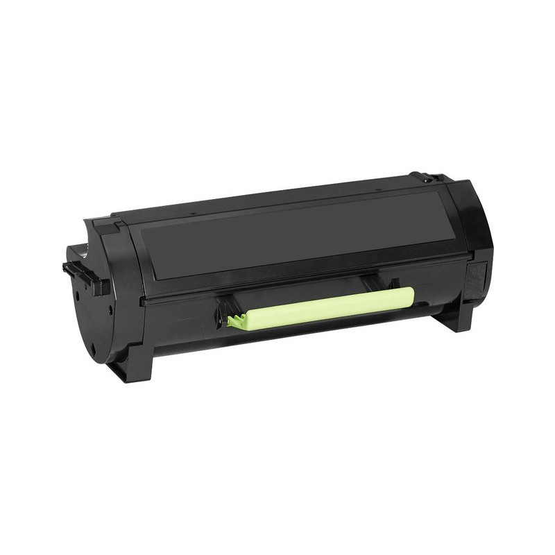 TONER CZARNY MINOLTA BIZHUB 4050 A6VK11H, A6VK01W (TNP-44,TNP44,TNP-46,TNP46) ZAMIENNIK REFABRYKOWANY A6VK11H - 1