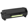 TONER CZARNY MINOLTA BIZHUB 4050 A6VK11H, A6VK01W (TNP-44,TNP44,TNP-46,TNP46) ZAMIENNIK REFABRYKOWANY A6VK11H - 1