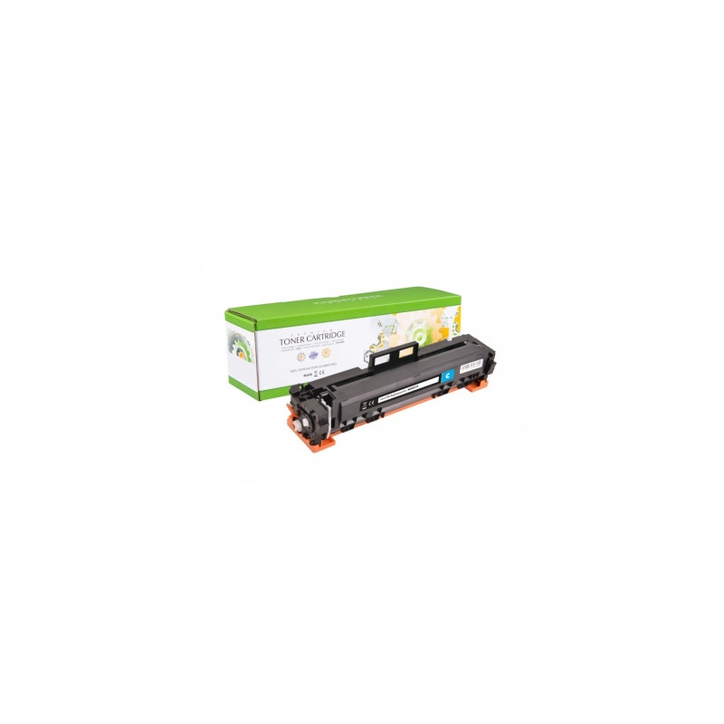 Zamienny toner do HP W2031X (6K)