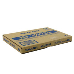Sharp oryginalny developer...
