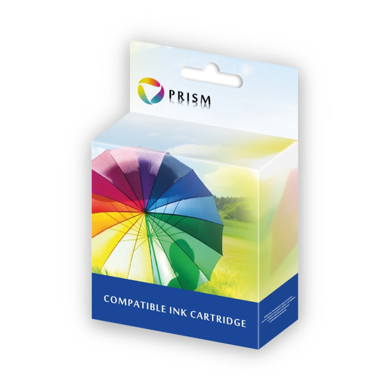 PRISM Brother Tusz LC-1220/1240/1280 Cya 15ml 100% new 900 str.