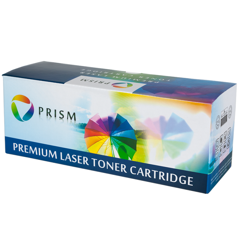 PRISM Kyocera Toner TK-1248 Black 1,5k 100% New