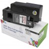 Toner Cartridge Web Black EPSON C1700 zamiennik C13S050614