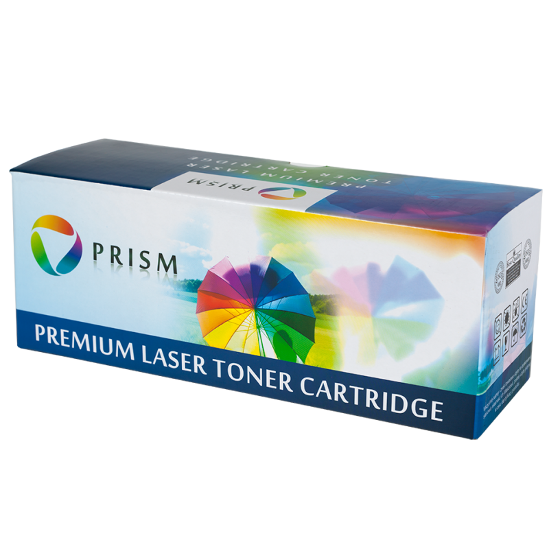 PRISM Kyocera Beben DK-150 Black 100k 100% New