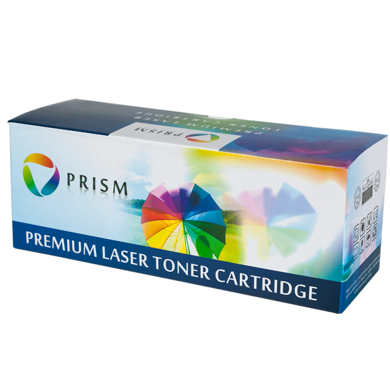 PRISM Minolta Toner TN-626 Cyan 26K 100% NEW