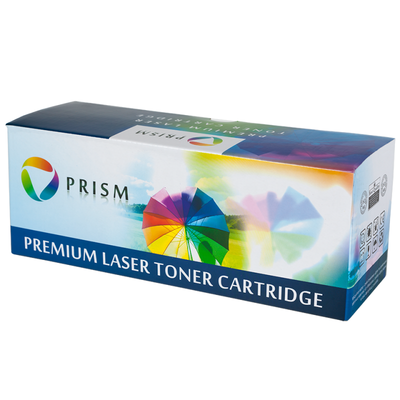 PRISM Brother Toner TN-3600XL Black 6k 100% New