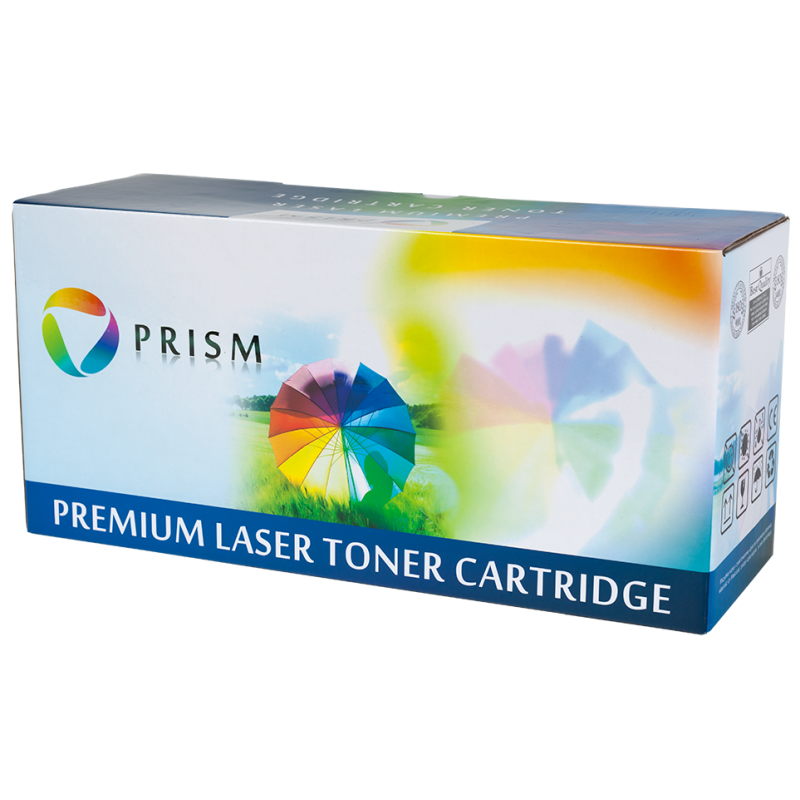PRISM Brother Toner TN-821XL 9K Magenta 100% new