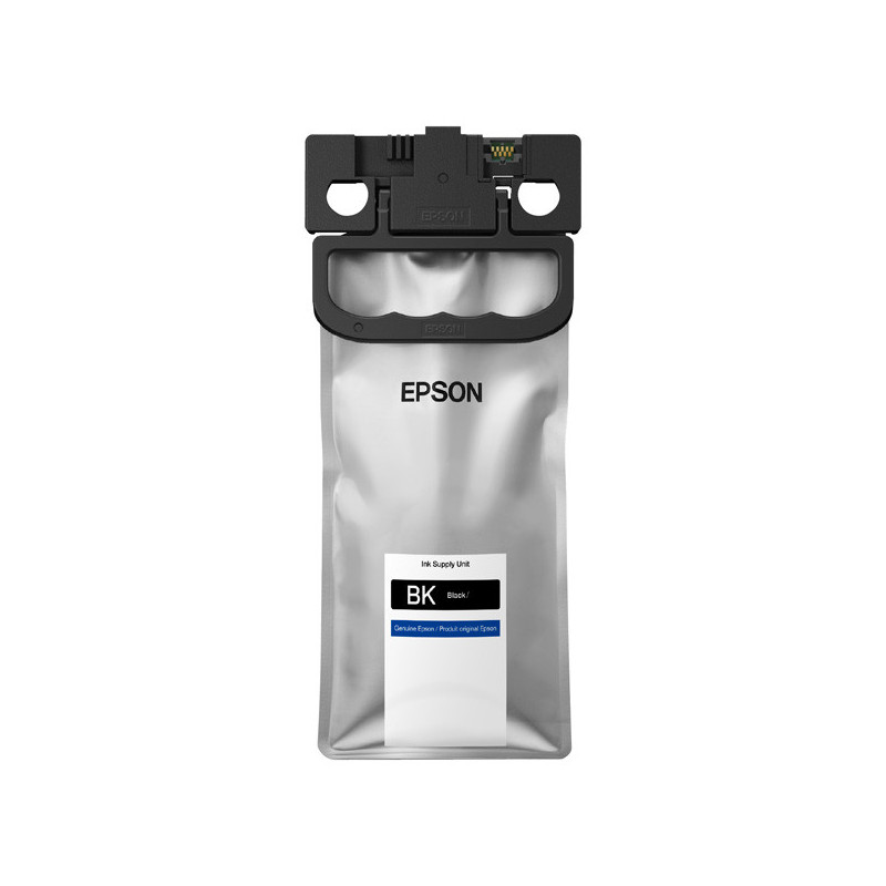 Epson oryginalny ink / tusz C13T11N140, XL, black
