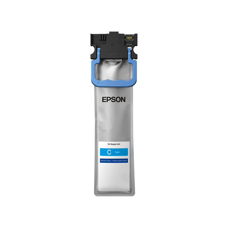 Epson oryginalny ink / tusz C13T11N240, XL, cyan