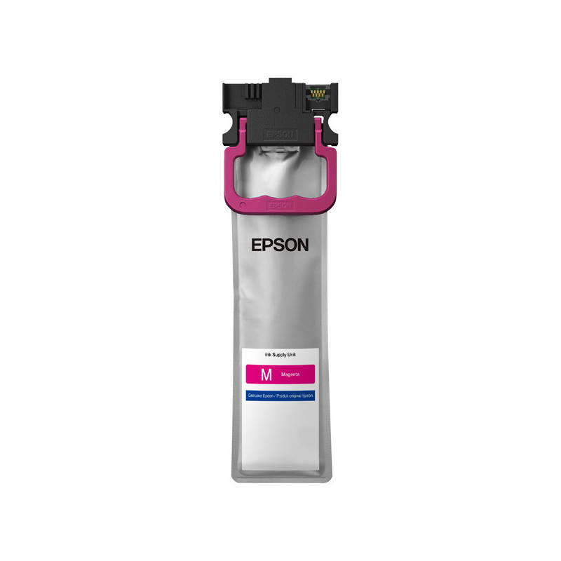 Epson oryginalny ink / tusz C13T11N340, XL, magenta