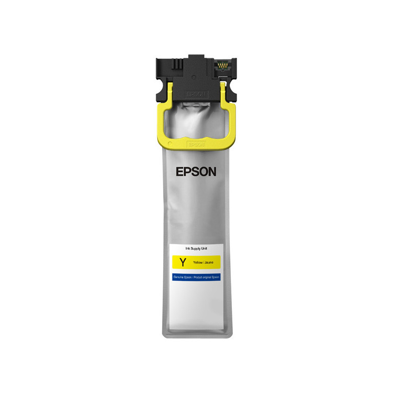 Epson oryginalny ink / tusz C13T11N440, XL, yellow