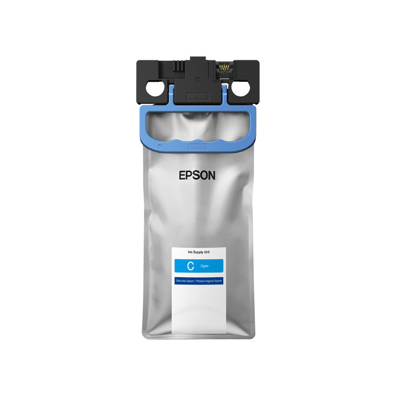 Epson oryginalny ink / tusz C13T11P240, XXL, cyan