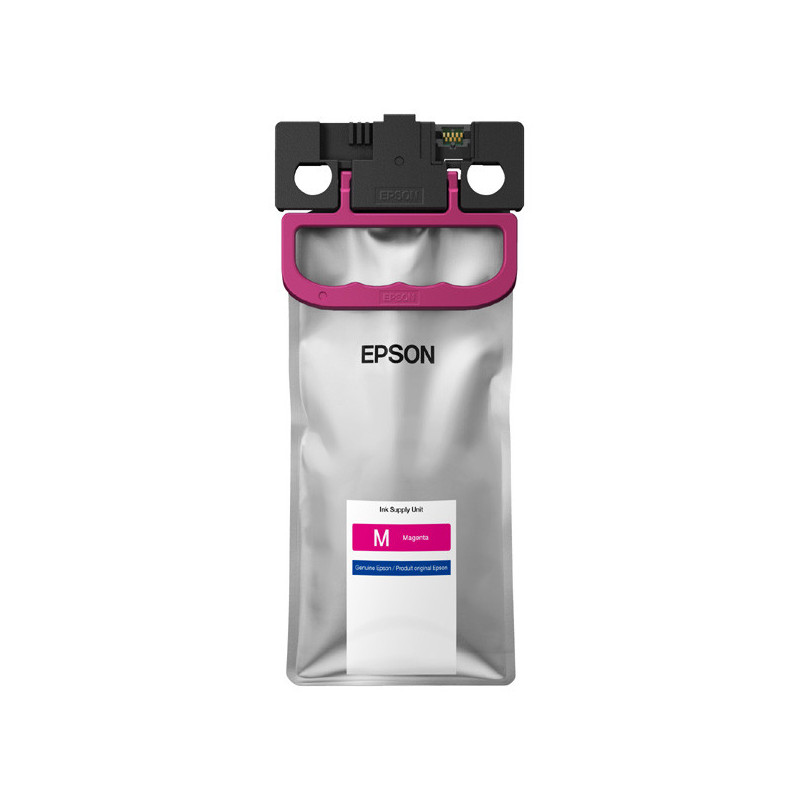 Epson oryginalny ink / tusz C13T11P340, XXL, magenta