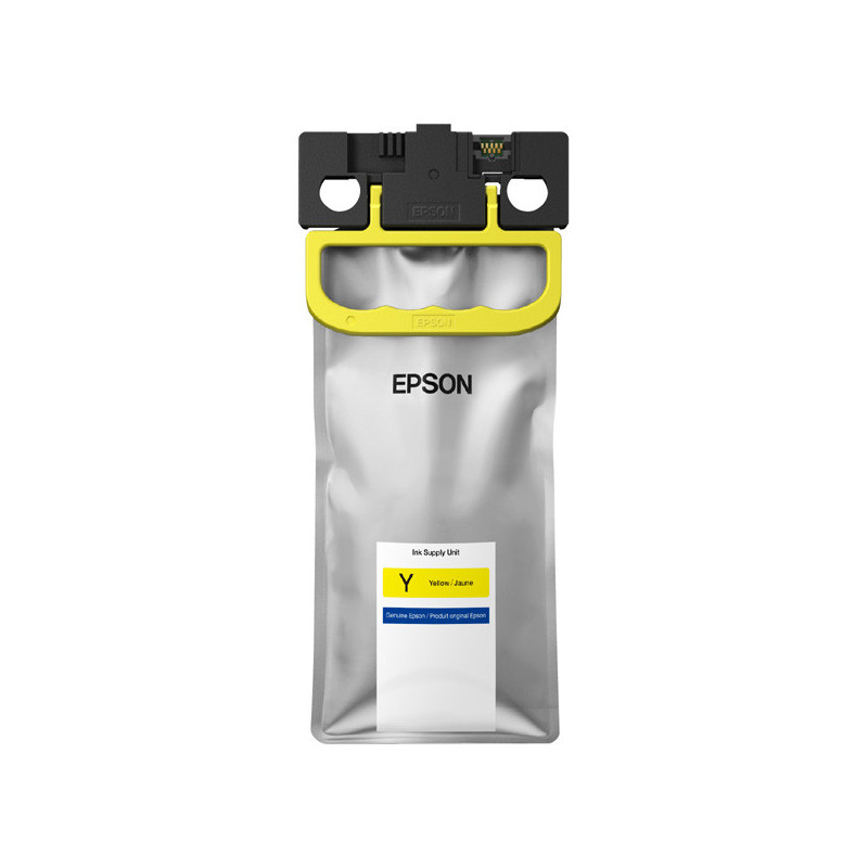 Epson oryginalny ink / tusz C13T11P440, XXL, yellow