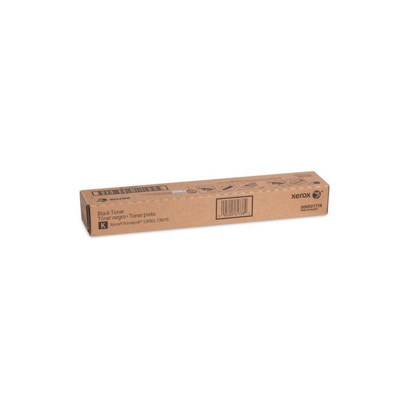 Xerox oryginalny toner 006R01738, black, 30000s