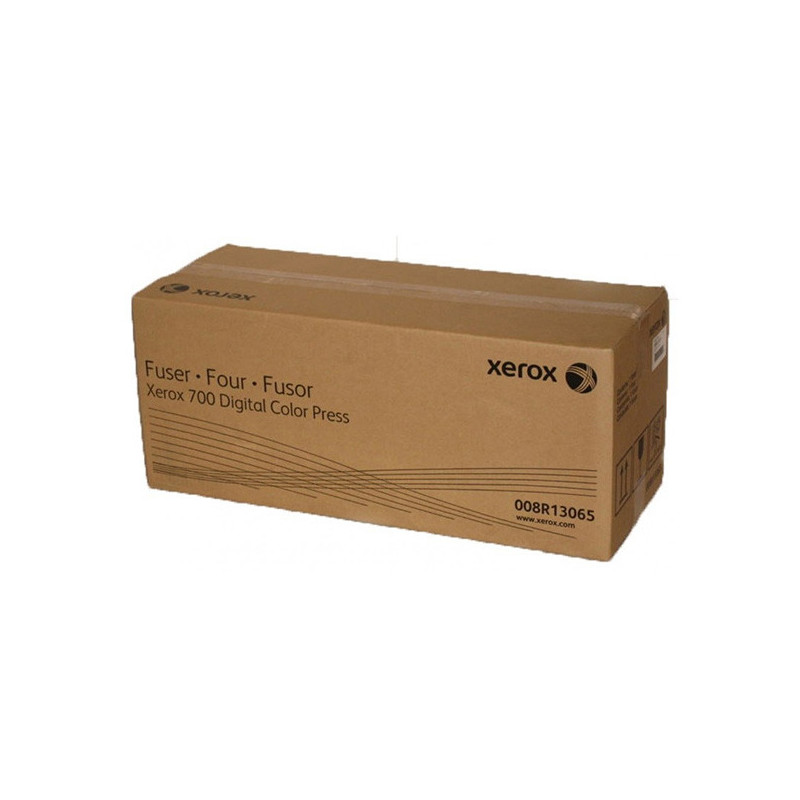 Xerox oryginalny fuser 008R13065, 80000s
