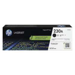 HP oryginalny toner W2300A,...