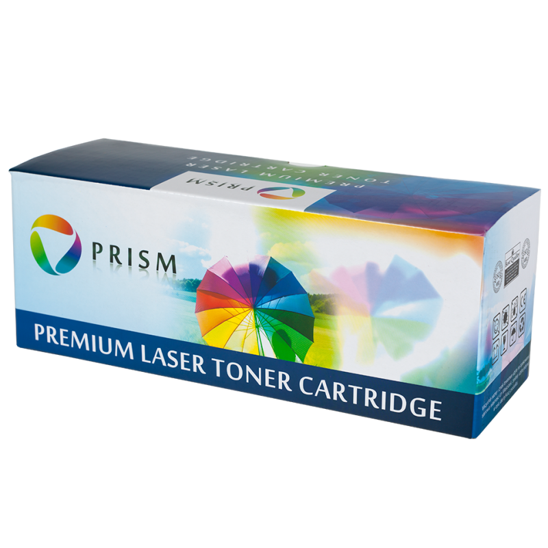 PRISM Kyocera Toner TK-5405Y Yellow 10K100% New