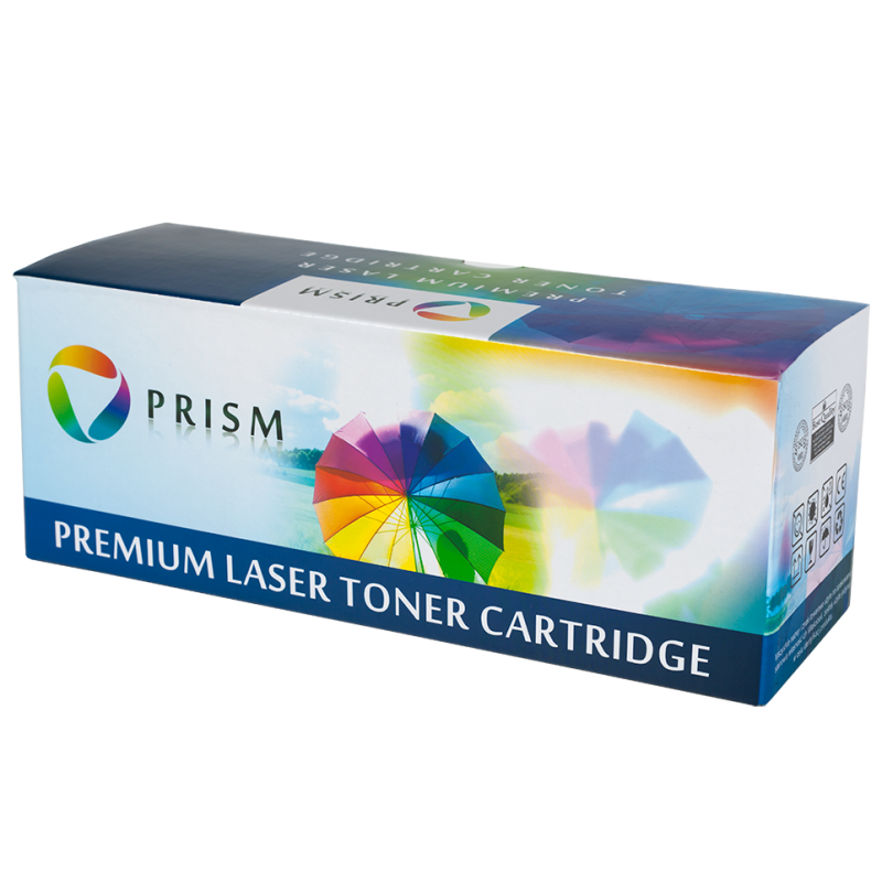 PRISM Kyocera Toner TK-5415K Black 20K100% New