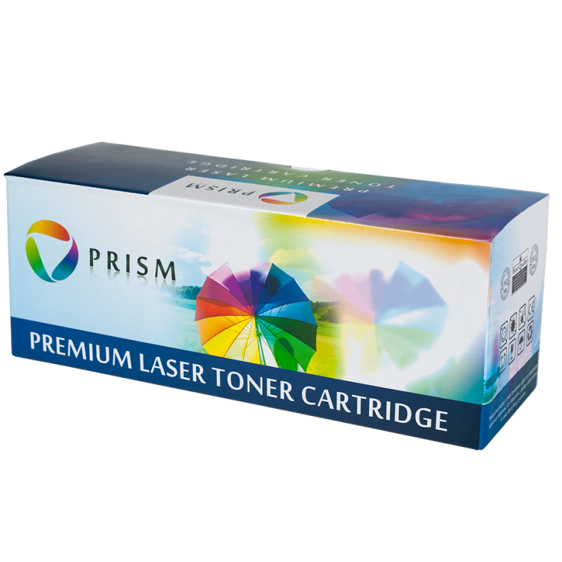 PRISM Kyocera Toner TK-8115C Cyan 6K100% New