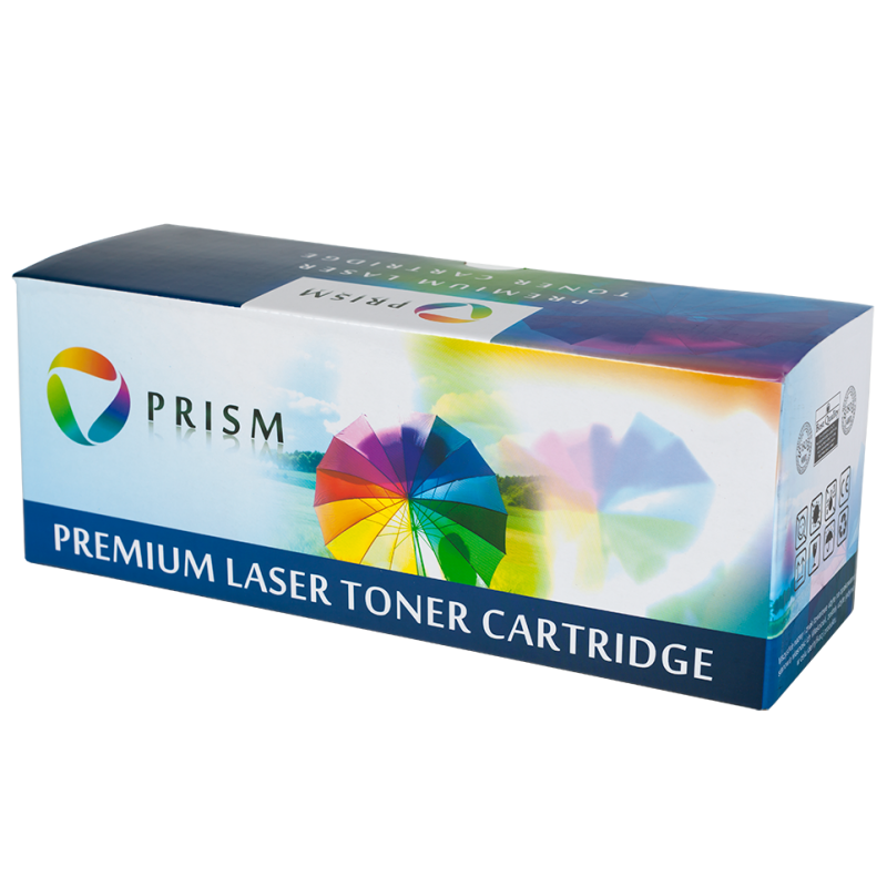 PRISM Kyocera Toner TK-5370Y Yellow 5K100% new 1T02YJANL0