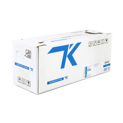 Toner JetWorld Cyan Kyocera TK5415C zamiennik TK-5415C (1T02Z7CNL0)