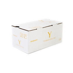 Toner JetWorld Yellow Kyocera TK5430Y zamiennik TK-5430Y (1T0C0AANL1)