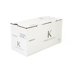 Toner JetWorld Black Kyocera TK5430K zamiennik TK-5430K (1T0C0A0NL1)