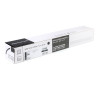 Toner JetWorld Czarny Canon imageRUNNER 2725i, 2730i, 2745i zamiennik CEXV63 (5142C002)