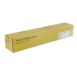 Toner JetWorld Yellow Xerox 7120 zamiennik 006R01458 (Uwaga! Toner na inny region niż Polska, sprawdź nr OEM przed zakupem) (urz