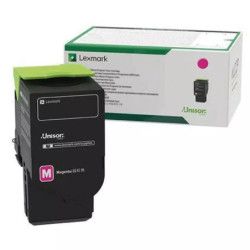 Lexmark oryginalny toner...