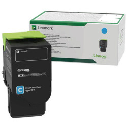 Lexmark oryginalny toner...