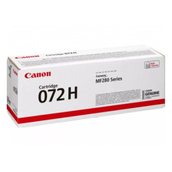 Canon oryginalny toner 072...