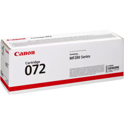 Canon oryginalny toner 072...