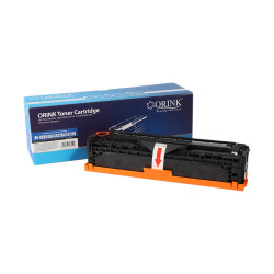 ORINK Toner CB540A do...