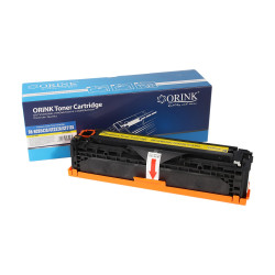 ORINK Toner CB542A do...