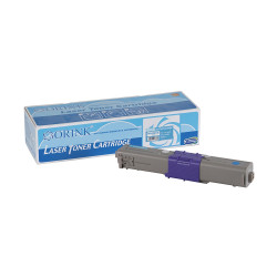 ORINK Toner C510C do...