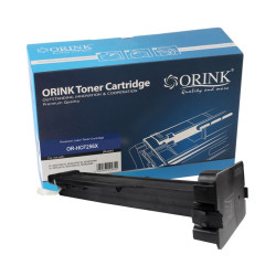 ORINK Toner CF256X do...