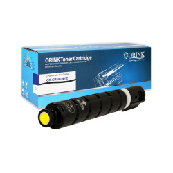 ORINK Toner CRG034BK do...