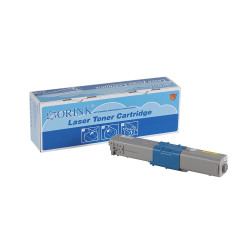 ORINK Toner C510Y do...
