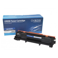 ORINK Toner TN2411 z chipem...