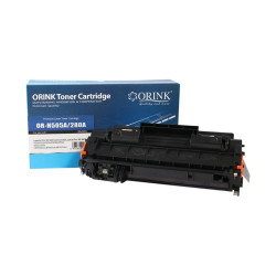 ORINK Toner CE505A do...