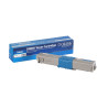 ORINK Toner C310/510C do drukarek OKI C310 / 330 / 510 / 530 | Cyan | 2000str.