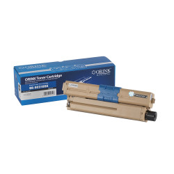 ORINK Toner C310/510BK do...