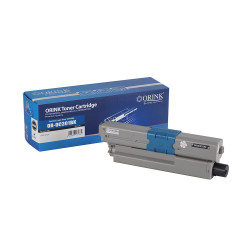 ORINK Toner C301BK do...